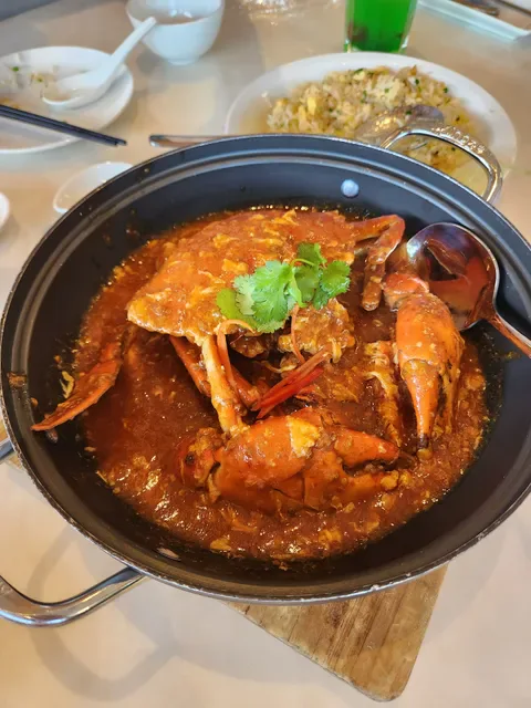 Jumbo Seafood Iconsiam