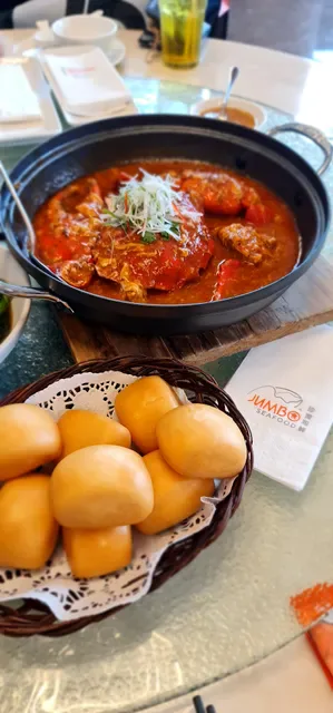 Jumbo Seafood Iconsiam