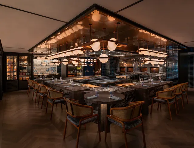 OXBO Bangkok