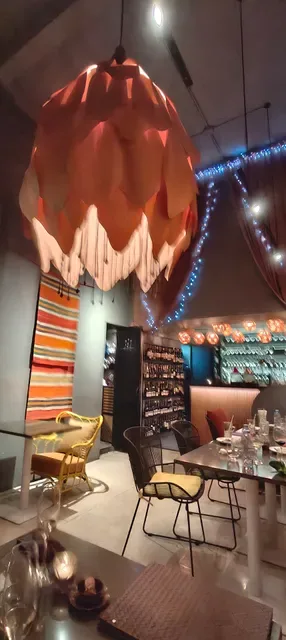 Baan Restaurant “Thai Family Recipes”