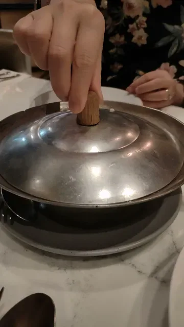 Baan Restaurant “Thai Family Recipes”