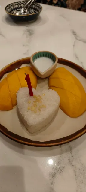 Baan Restaurant “Thai Family Recipes”