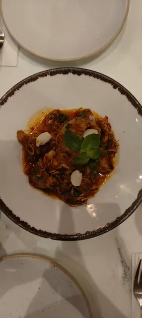 Baan Restaurant “Thai Family Recipes”