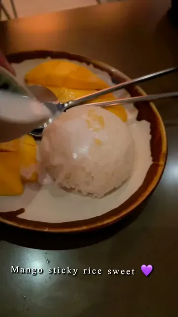 Baan Restaurant “Thai Family Recipes”