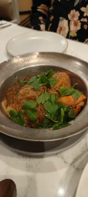 Baan Restaurant “Thai Family Recipes”