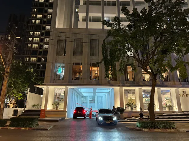 Baannok Bangkok | บ้านนอกเข้ากรุง