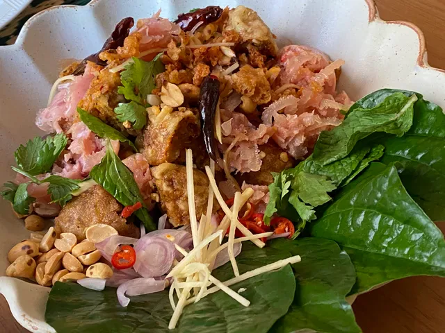 Baannok Bangkok | บ้านนอกเข้ากรุง