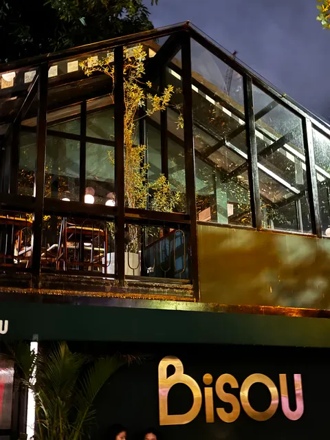 Bisou Bangkok