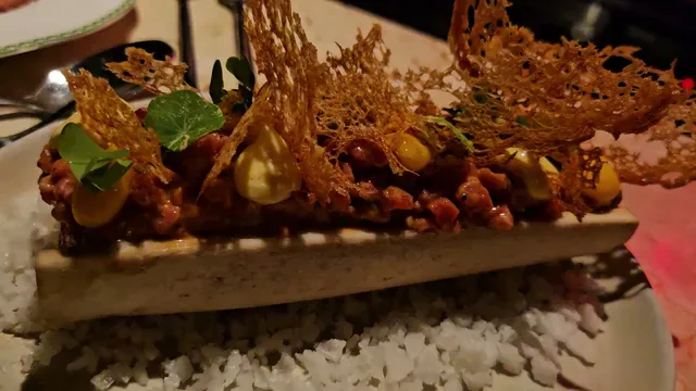 Bisou Bangkok