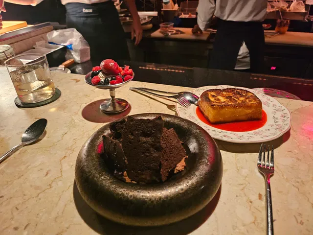 Bisou Bangkok