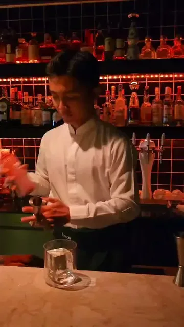 Bisou Bangkok
