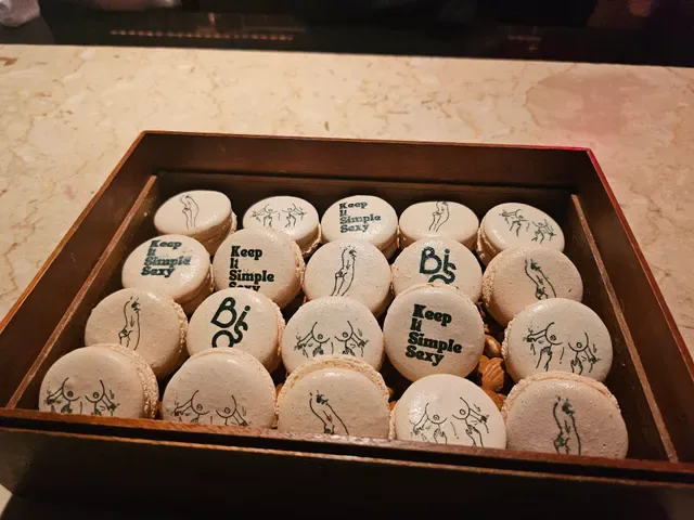 Bisou Bangkok