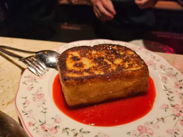 Bisou Bangkok