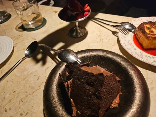 Bisou Bangkok