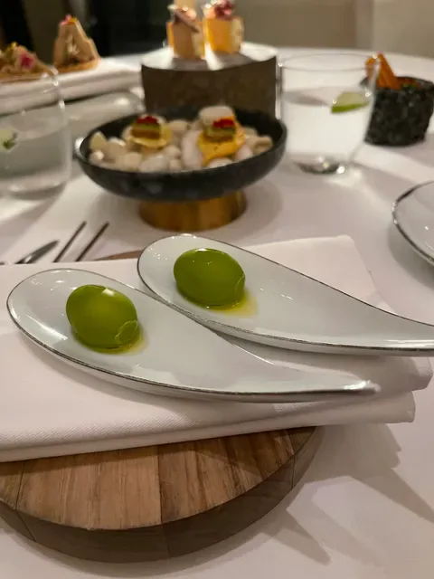 Embassy Room La Marina