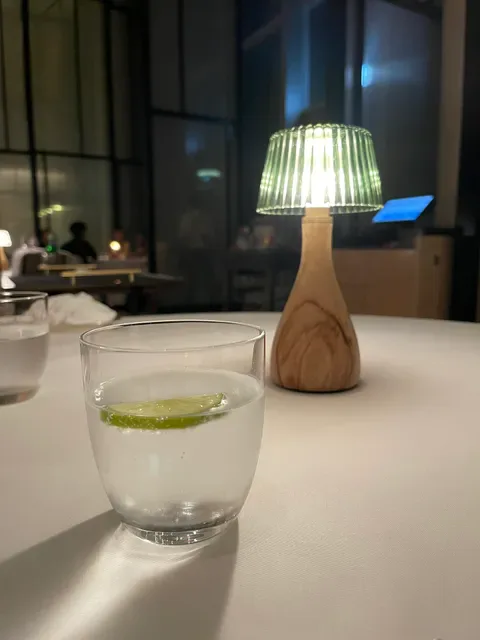 Embassy Room La Marina