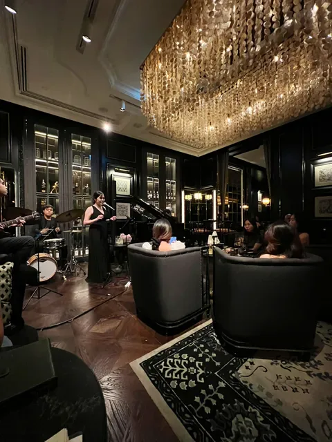 Firefly Bar