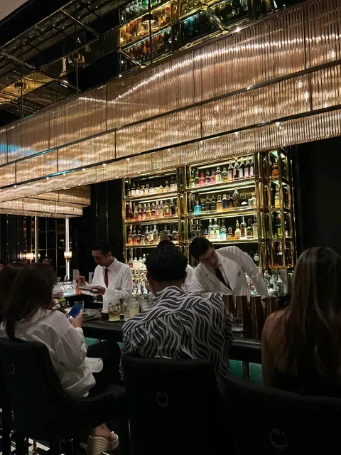 Firefly Bar