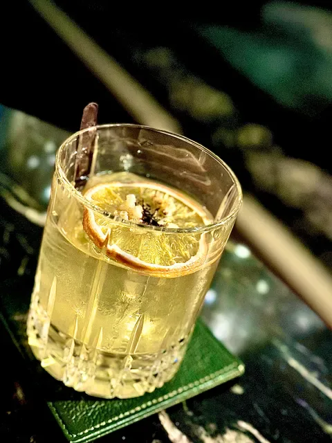 Firefly Bar