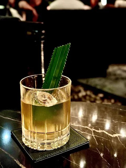 Firefly Bar