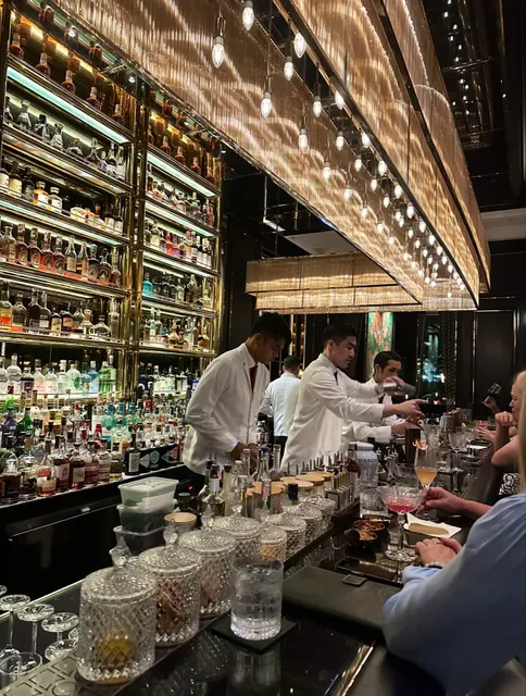 Firefly Bar