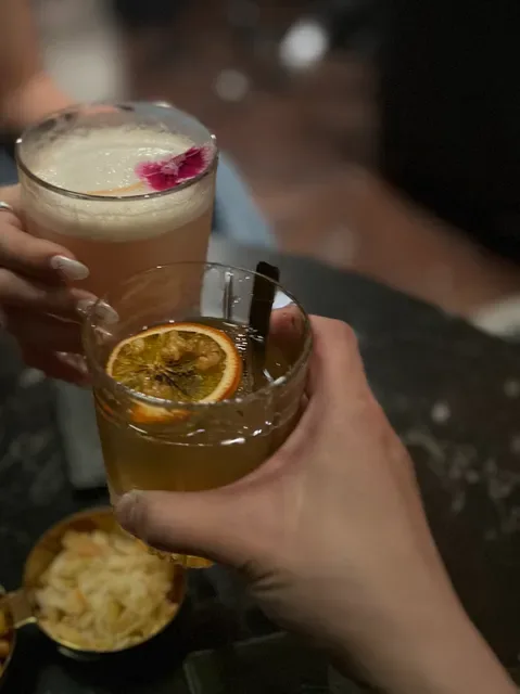 Firefly Bar