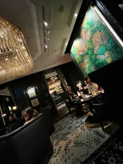 Firefly Bar