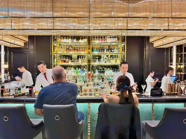 Firefly Bar