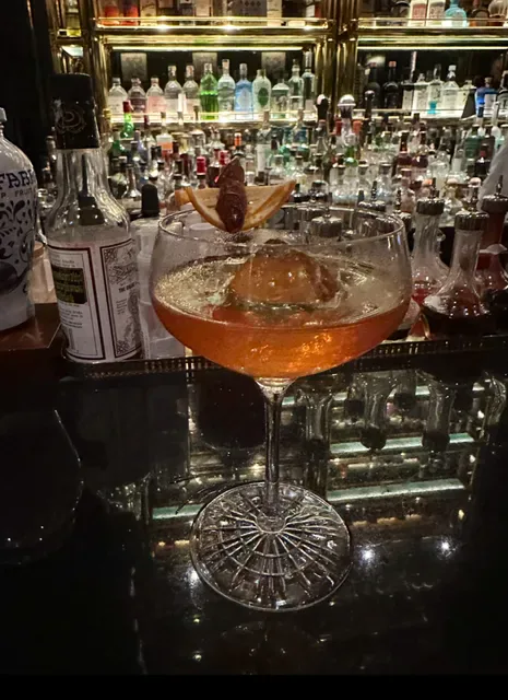 Firefly Bar