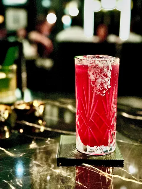 Firefly Bar