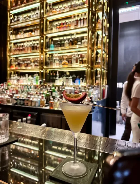 Firefly Bar