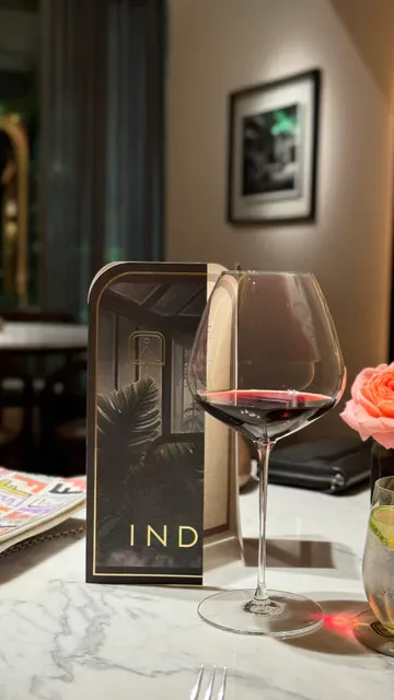 INDDEE