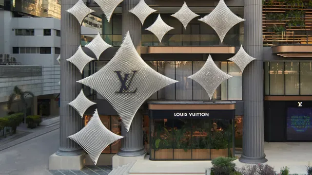 LV The Place Bangkok