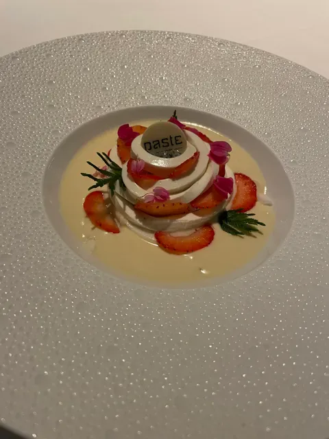 Paste Bangkok