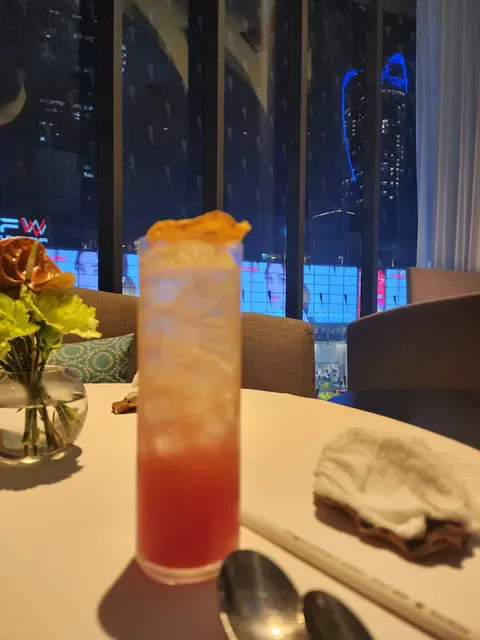 Paste Bangkok