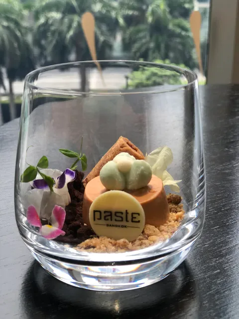 Paste Bangkok