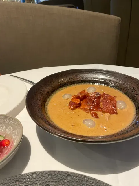 Paste Bangkok