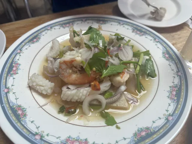 Polo Fried Chicken (Soi Polo)