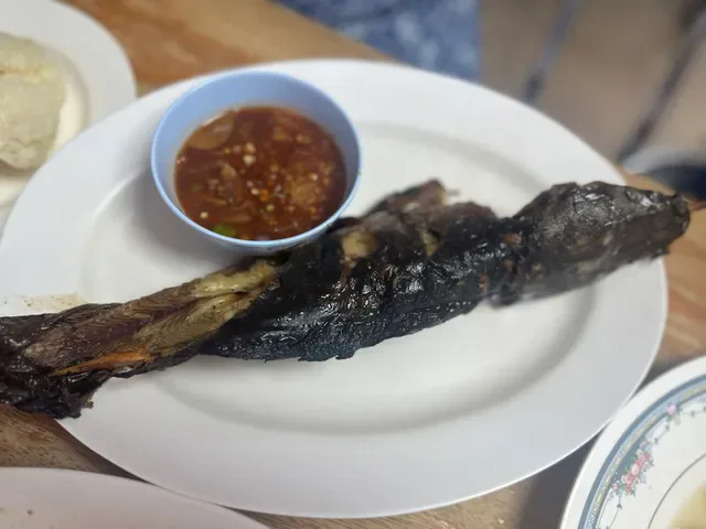 Polo Fried Chicken (Soi Polo)