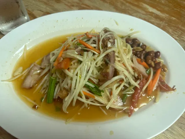 Polo Fried Chicken (Soi Polo)