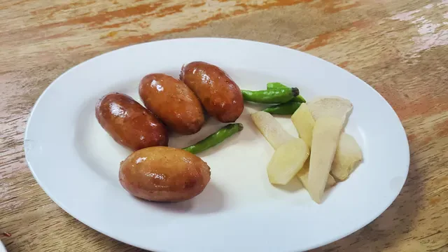 Polo Fried Chicken (Soi Polo)