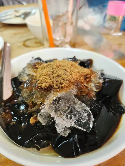 Polo Fried Chicken (Soi Polo)