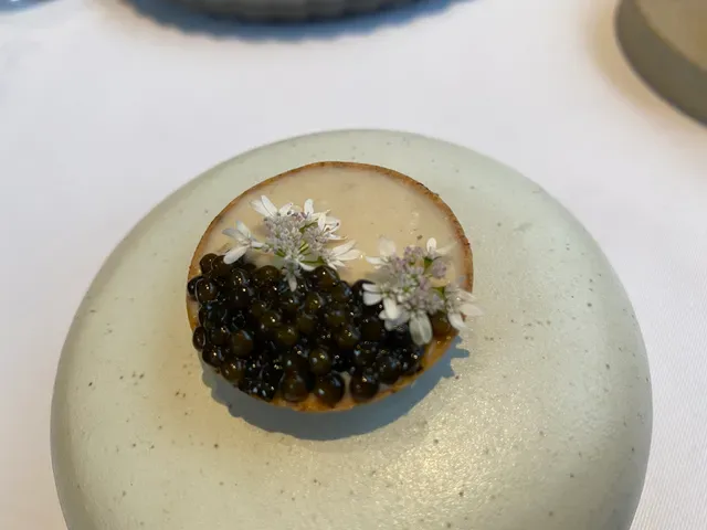 Restaurant Coda Bangkok