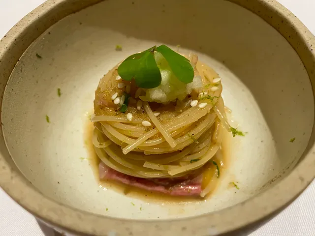 Restaurant Coda Bangkok