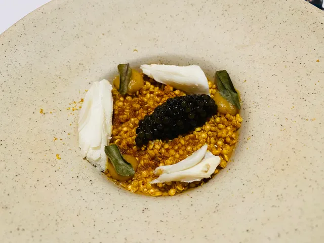 Restaurant Coda Bangkok