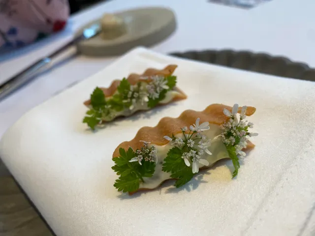 Restaurant Coda Bangkok