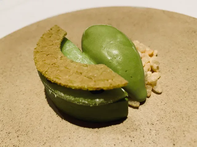 Restaurant Coda Bangkok
