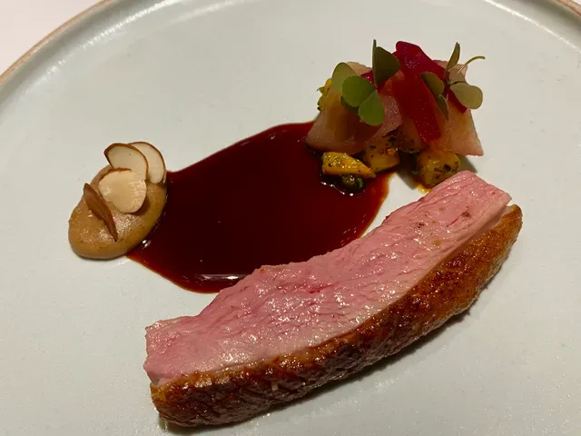 Restaurant Coda Bangkok