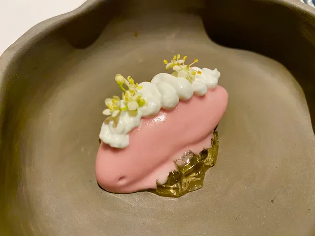 Restaurant Coda Bangkok