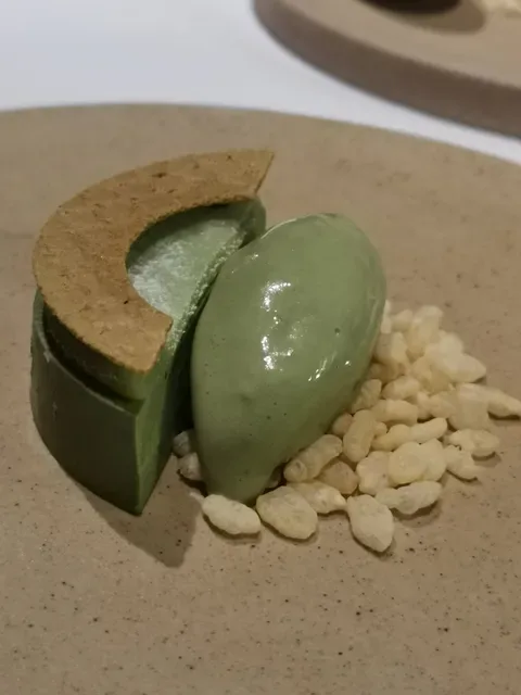 Restaurant Coda Bangkok